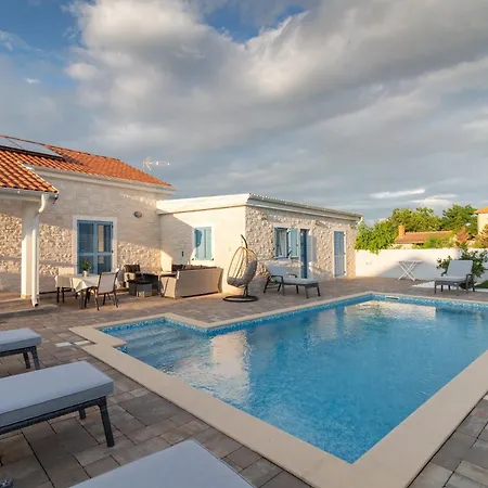 Βίλα Rafajela - Private Pool
