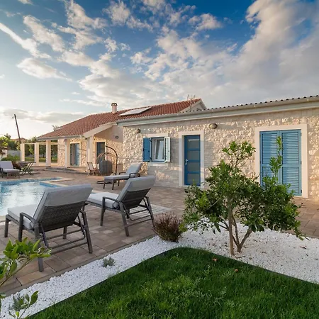 Rafajela - Private Pool *