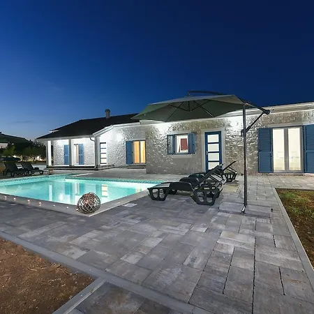 Rafajela - Private Pool