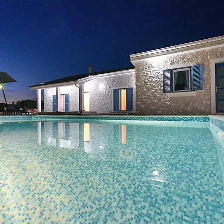 Villa Rafajela - Private Pool