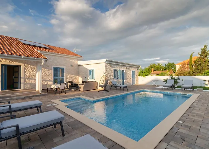 Villa Rafajela - Private Pool