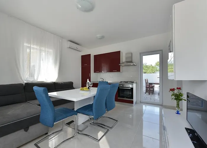 Rafajela - Private Pool