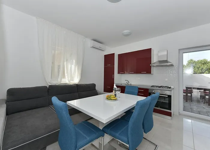 Rafajela - Private Pool *