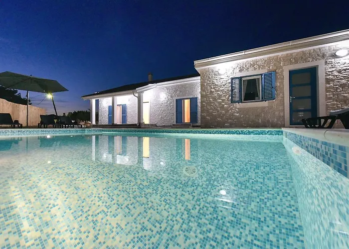 Villa Rafajela - Private Pool