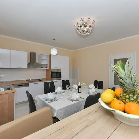 Rafajela - Private Pool * プリヴラカ