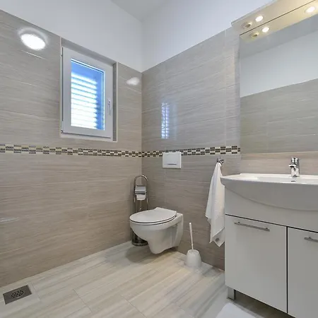 ヴィラ Rafajela - Private Pool *