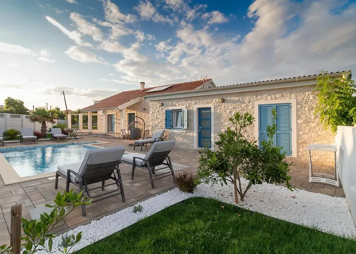 Rafajela - Private Pool *