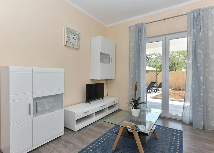 Rafajela - Private Pool Вилла *