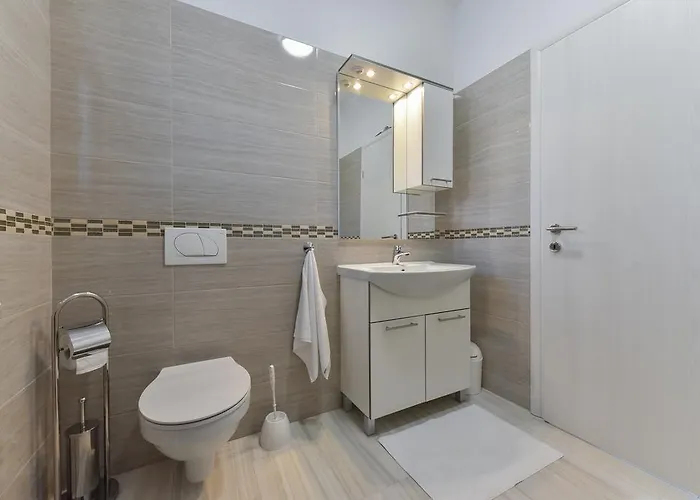 Rafajela - Private Pool * Привлака