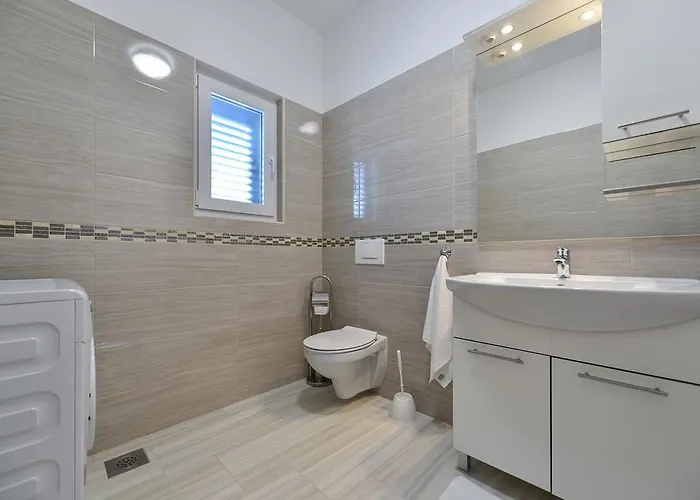 Вилла Rafajela - Private Pool *