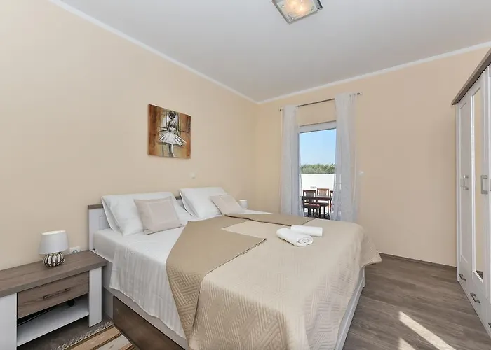 Rafajela - Private Pool Вилла